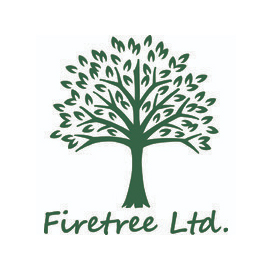 Firetree Icon