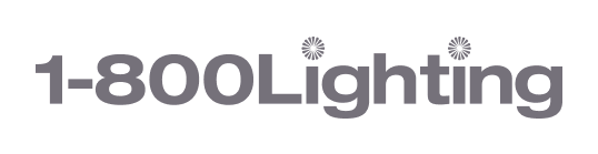 1800 lighting logo